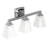 Moen Voss 3-Light Vanity Light-14261477