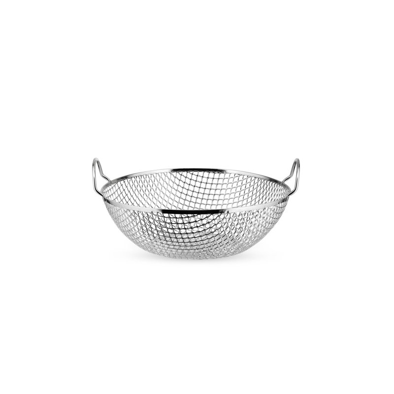 Stainless Steel Fruit Bowl