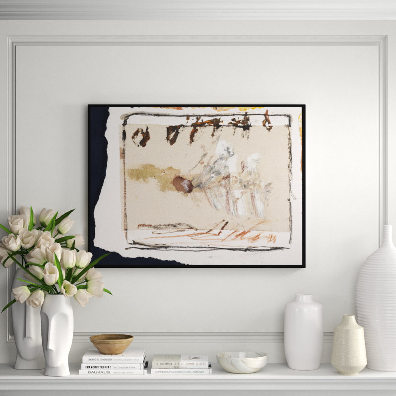 Doubt Painting