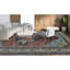 Wool Oriental Area Rug