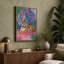 Tiger In Tropics Tropical - Print-136627015-136627020