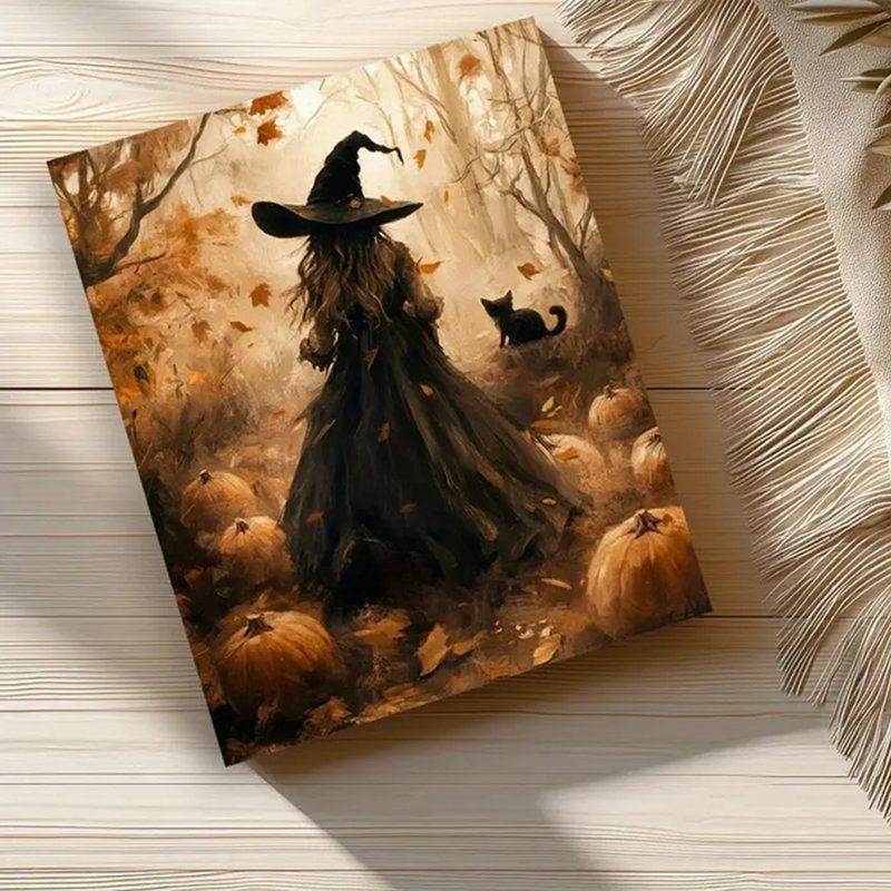3 Piece Wrapped Canvas Painting