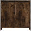 Kora Freestanding Bathroom Cabinet