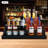 5.9'' H x 24'' W Acrylic Display Case-99380090