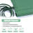 Yescom Fabric Replacement Canopy for Pergola-65072535