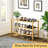 3 Tier Bamboo Shoe Rack
