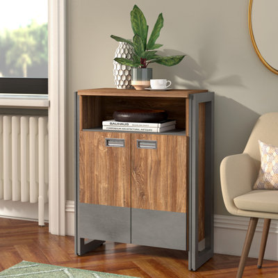 San Joaquin 75cm Sideboard