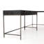 Trey Solid Wood Writing Desk-962019843