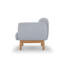 Chaise d'appoint Mattia-712625494