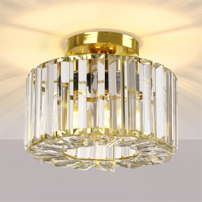 Aert Flush Mount