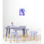 «Follow Your Dreams», art sur toile-47492544
