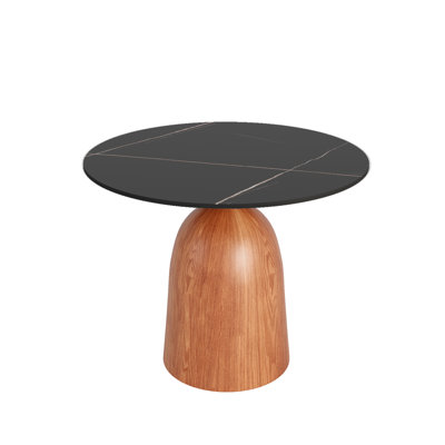 Breakfast Dining Table 43"