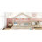 Wooden House Bed With Trundle-1744164609-1712590130