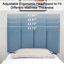 Structure de lit tapissier Auxter-102383221-123308564