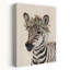 Art mural contemporain de style abstrait-242183267
