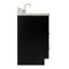 Ensemble de meuble-lavabo simple 61 po Abell-70315888