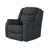 Charcoal Chenille