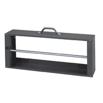 18.138'' W Steel Storage Rack