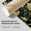 «Food and Kitchen Lemon Dreams», reproduction d'art moderne sans cadre