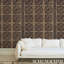 Papier peint Schumacher x Celerie Kemble Borneo-741243194