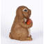 ENSEIGNE D’ACCUEIL HOLDNG CAROTTE DE LAPIN