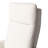 Wayland Desk Chair-Crypton Nomad Snow