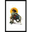 «Sunset» par Norman Rockwell, reproduction d'art sur toile tendue-1378382398-1418391855