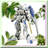 Gundam Bael Hobby Kit 1/144 Scale Model