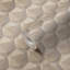 Fusion Geometric Motif 32.97' L x 20.87" Wallpaper Roll-1984203361
