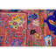 Oriental Area Rug-1684503912