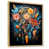 Natural Floater Framed