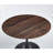 Dinning Table,Round Pedestal Base Dinning Table,31.5 Inches for 2 - 4 Persons,for Dining Room, Living Room, Farmhouse-707441793-712358447-722620928