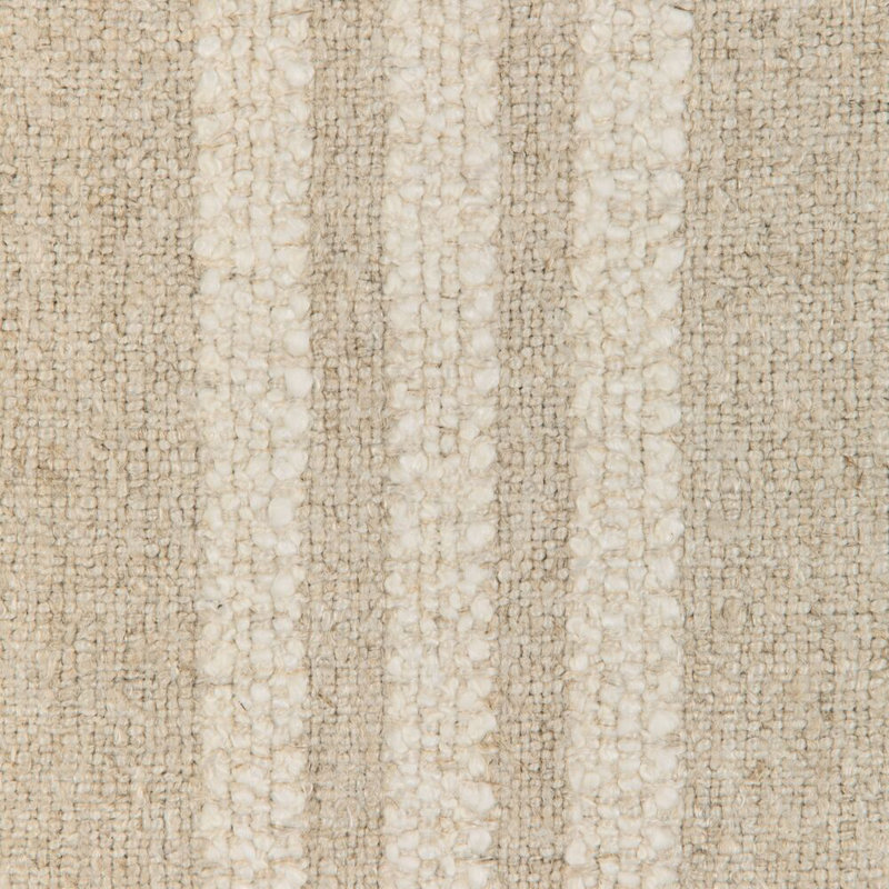 Karphi Stripe, Flax