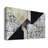Tiles & Texture Abstract Angles I-Premium Gallery Wrapped Canvas -Ready to Hang