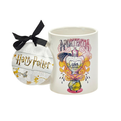 Havilah Ceramic Coffee Mug