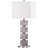 Virgilina Shell Table Lamp