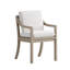 Dining Chair with Arms-1152990990