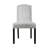 Kedarnath 17'' H Upholstered Dining Chair-523809870