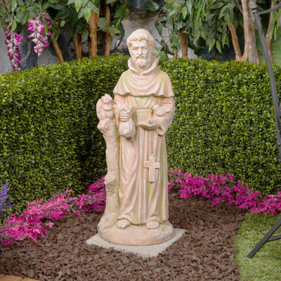 Fairies Garden Statue