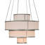 Jayne 27 - Light Chandelier