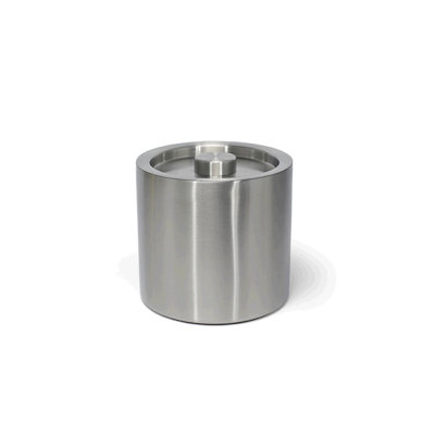Stainless Steel Ice Bucket