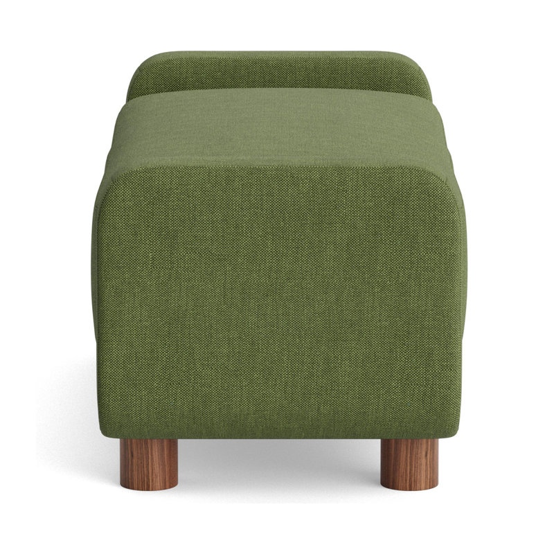 Eva Ottoman, Performance Weave - Basil