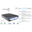 Matelas en mousse ultra moelleux 14 po-112253479