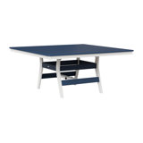 Harbor Outdoor Square Dining Table