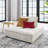 Modway Saunter Tufted Fabric Armless Chair-545482314