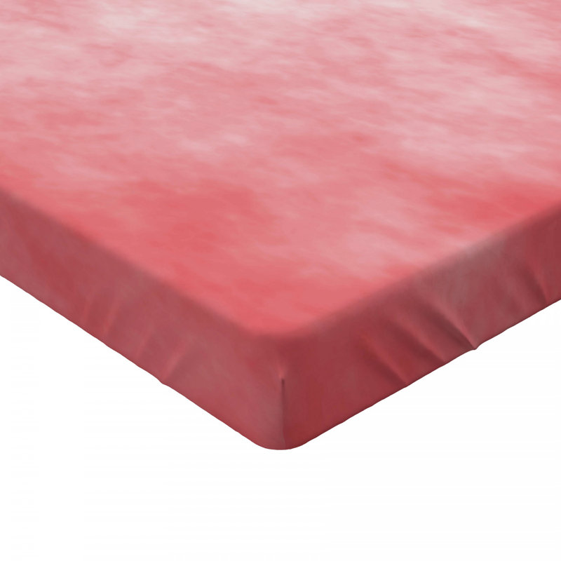 Microfiber Fitted Sheet, Full Fitted Sheet
