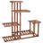 Ballsallagh Weather Resistant Plant Stand