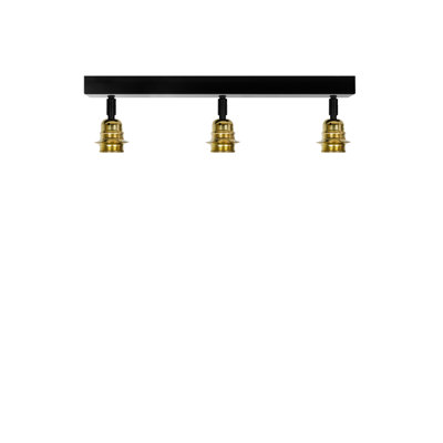 Greg 48cm 3 - Light Track Kit