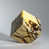 Yellow Calcite/Brown Aragonite selected