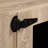 Mirella Wall-Mounted Hutch with Glass Doors-668571536-668571540